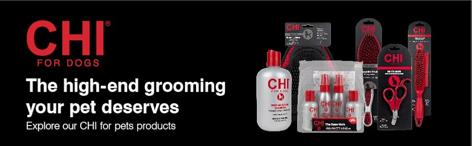 Chi, Grooming, Dog, Shampoo, Conditioner, Clean