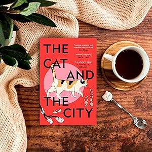 The Cat and the City