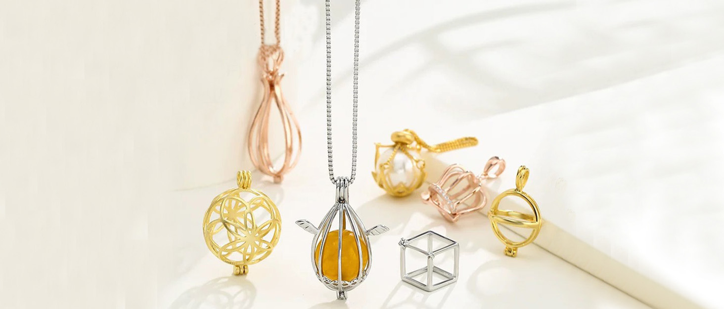 925 Sterling Silver Jewelry Setting