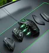 mmo mouse