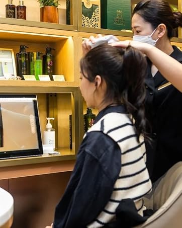 Advanced Scalp and Hair Care Institute