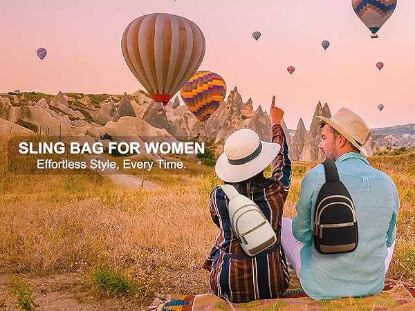 cross body bag for woman