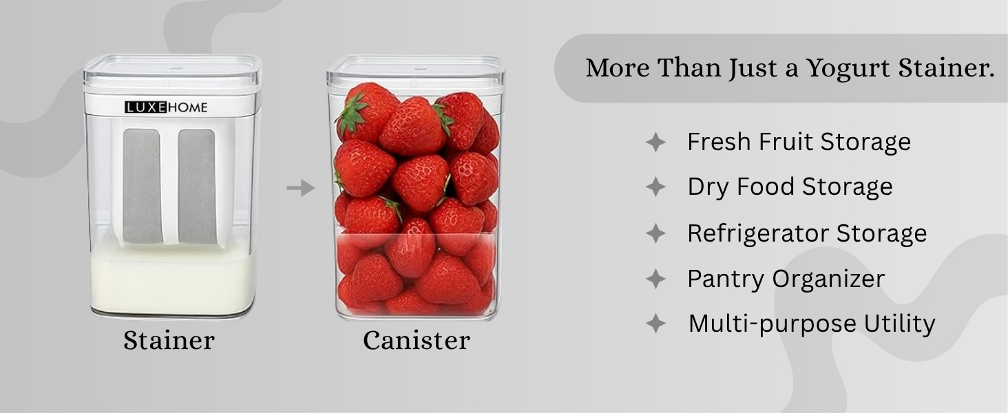 Yogurt Maker