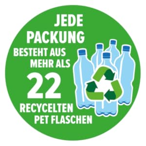 Picto MF Recyclingfasern