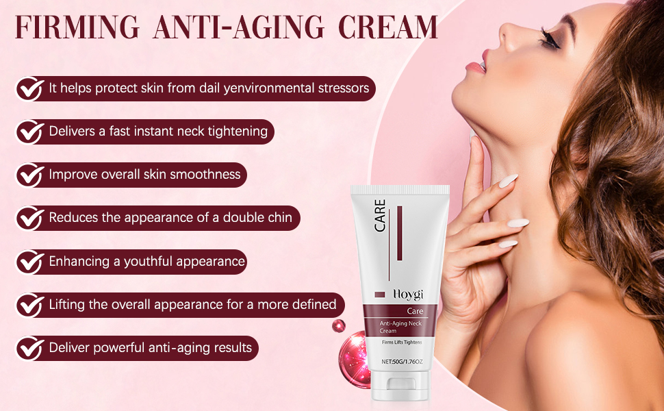 Neck Lift - Double Chin Reducer