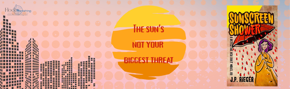 the sun's not your biggest threat