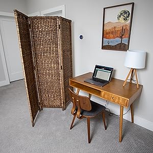 Privacy divider