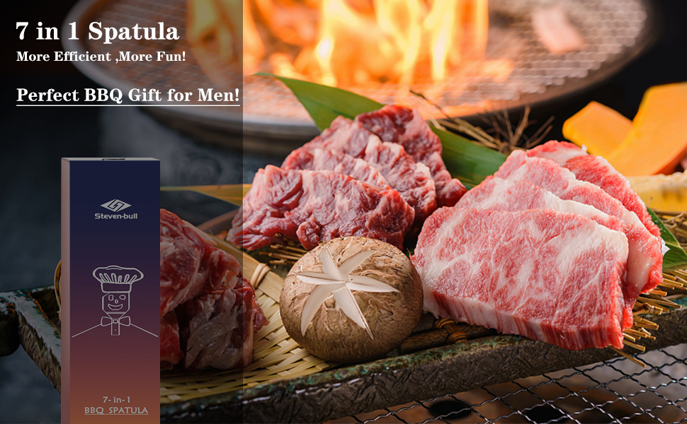 GRILL SAPTULA