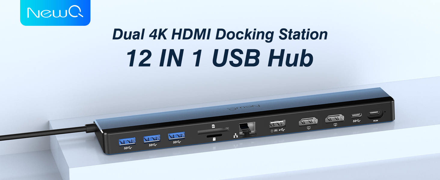 docking station