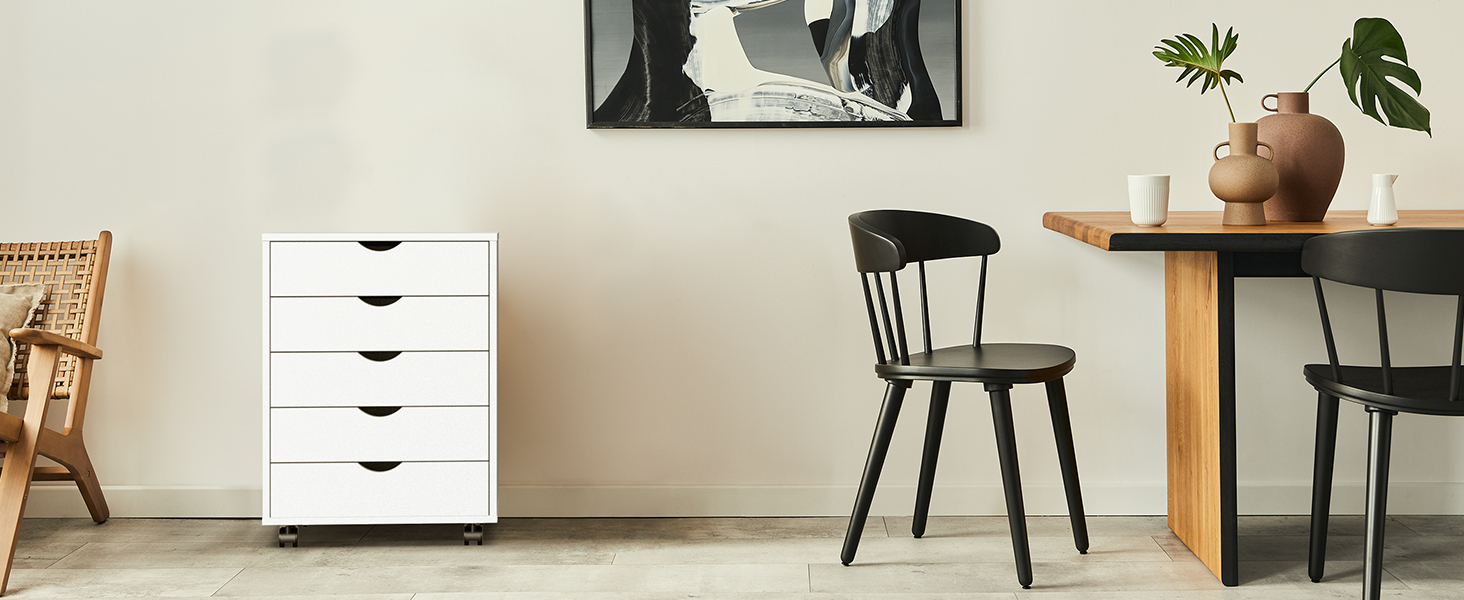 5 Drawer Chest