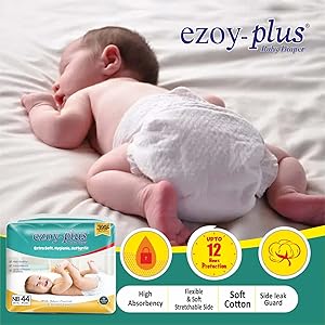 baby diaper