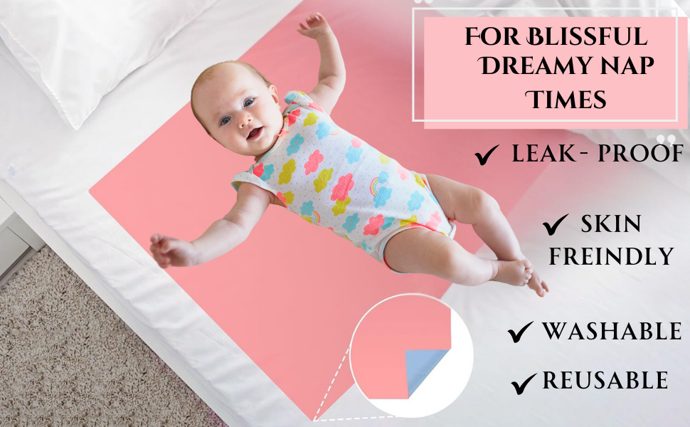 RUBBER BEDSHEET