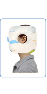 ear pillow