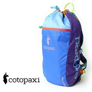 cotopxi リュックサック Cotopaxi Allpa 35L Travel Pack | 旅行用バッグパック