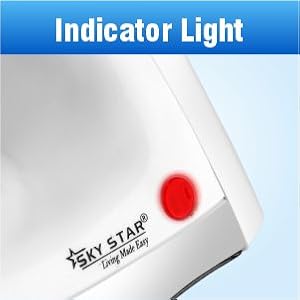 Indicator