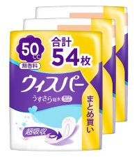 ★専用出品★ウィスパー吸水パット100cc 20枚入り✕18個(合計360枚) Amazon.co.jp: ウィスパー うすさら吸水 100cc 14枚 (尿漏れ