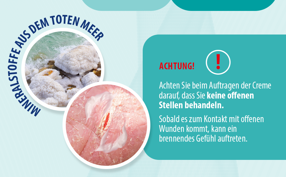 Behrend Psoriasis A+ DE 5