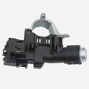 898-019 IGNITION SWITCH LOCK CYLINDER ASSEMBLY