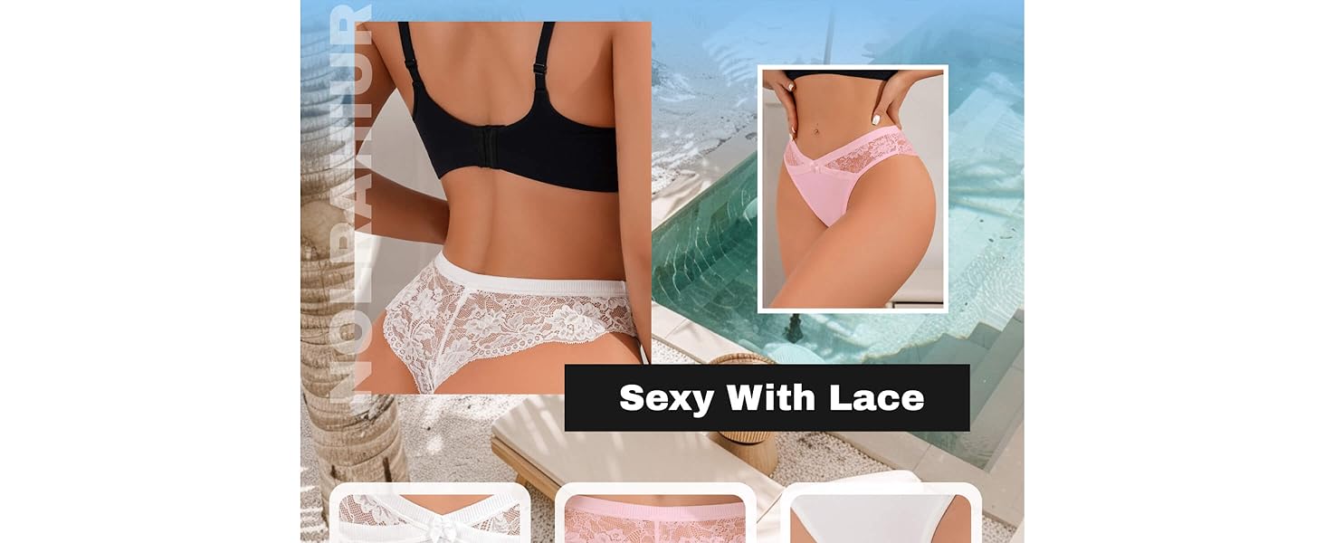 women thong