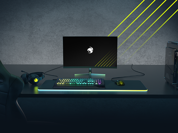 Vulcan Pro Keyboard