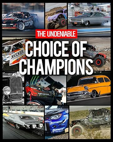 Choice of champions