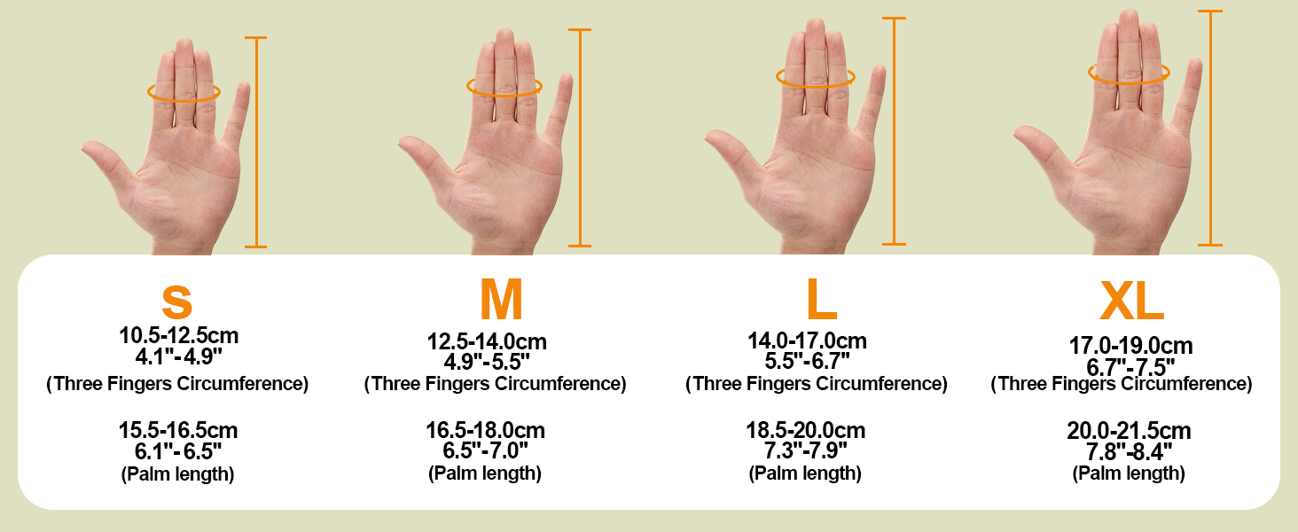 archery protective gloves