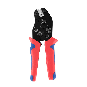 deutsch connector kit with crimper