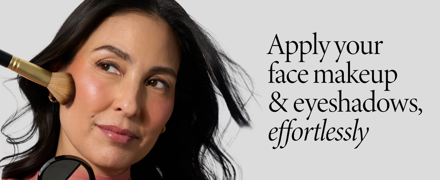 LAURA GELLER NEW YORK 5pc Full Face Brush Set