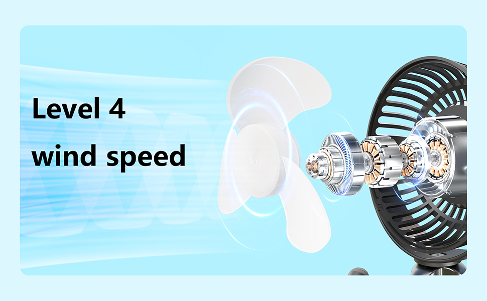 ventilador portatil;baby fan;travel fan
