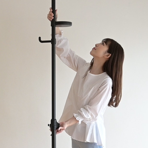 フルハムロード ペンギン型フロアスタンド Amazon|山善(YAMAZEN) フロアライト ハンガーラック 突っ張り