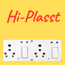 Janak 16a extension board