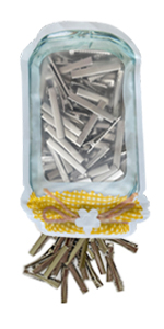 hair clips