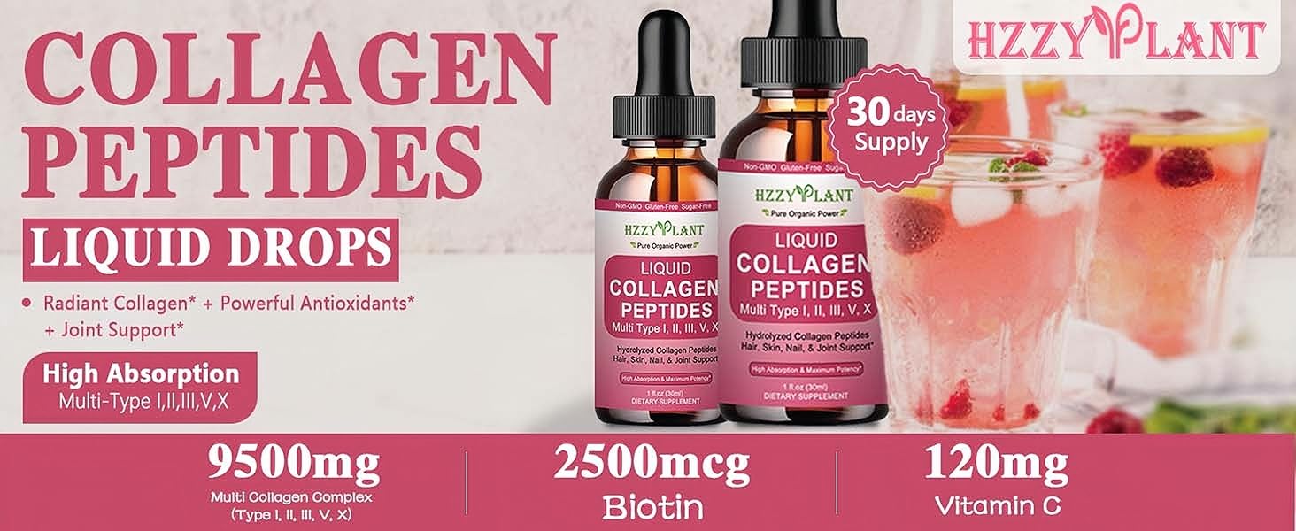 Collagen Peptides