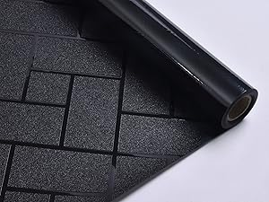 Μπλακάουτ Προστασία Προσωπικών Δεδομένων Παραθύρου Σκουρόχρωμο Παράθυρο Απόχρωση Στατικό Προσκολλημένο Μη Συγκολλητικό Αφαιρούμενο Γυάλινο Παράθυρο