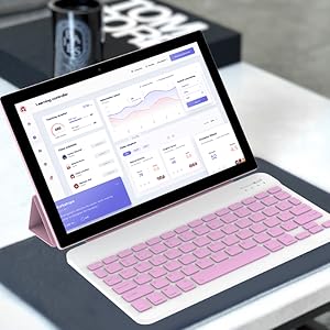 10 inch Android 13 Tablet