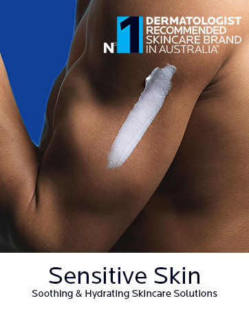Sensitive Skin: Soothing & Hydrating skincare solutions