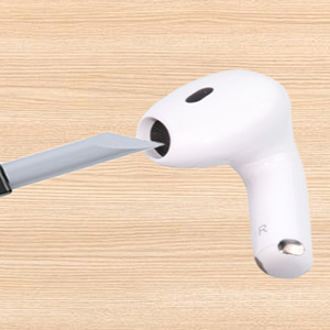 funda airpods 4