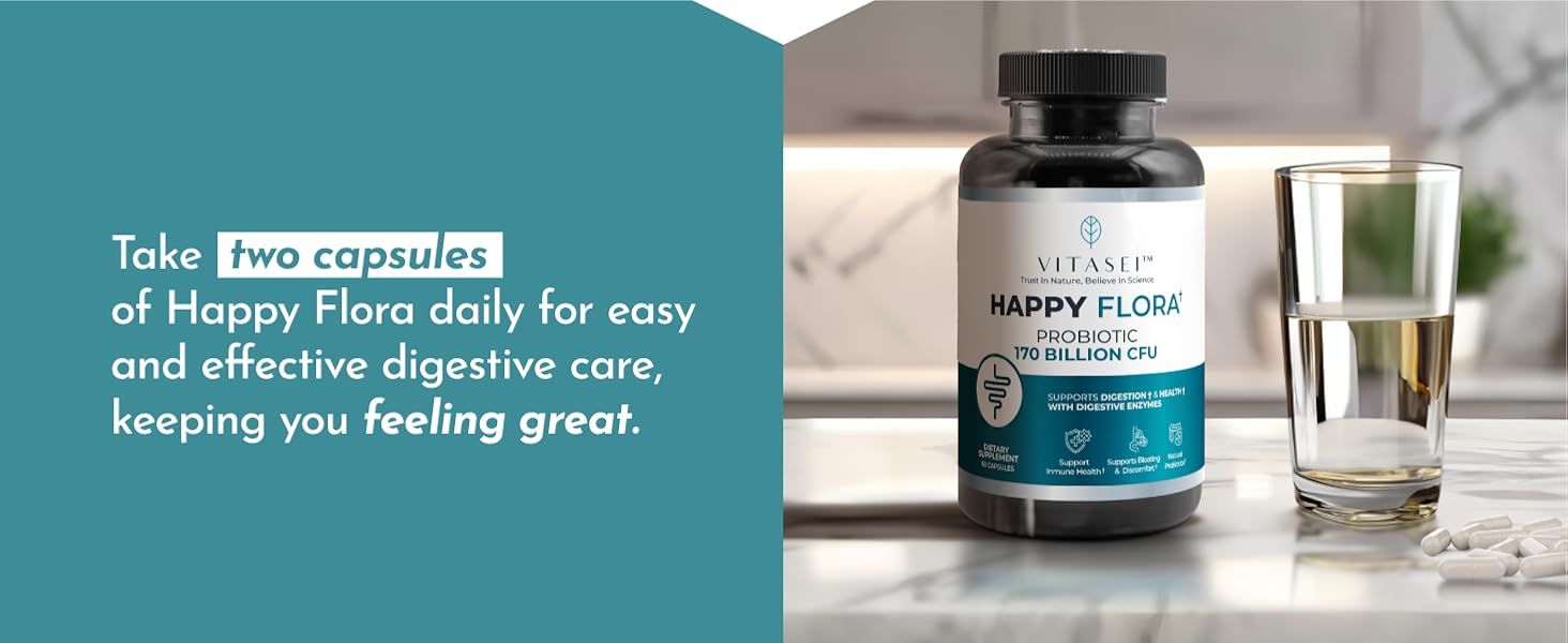 take two capsules