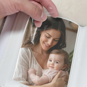 HenPisen Photo Album 4x6 100 Pockets