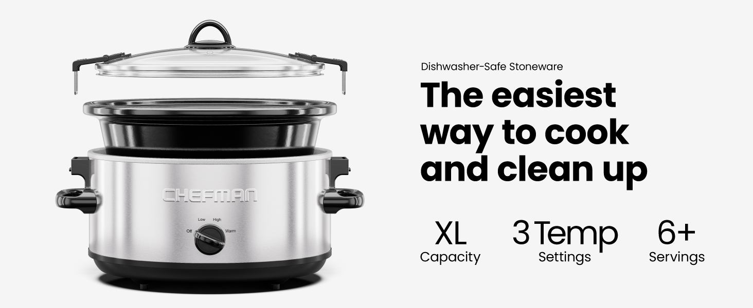 The easiest way to cook and clean up