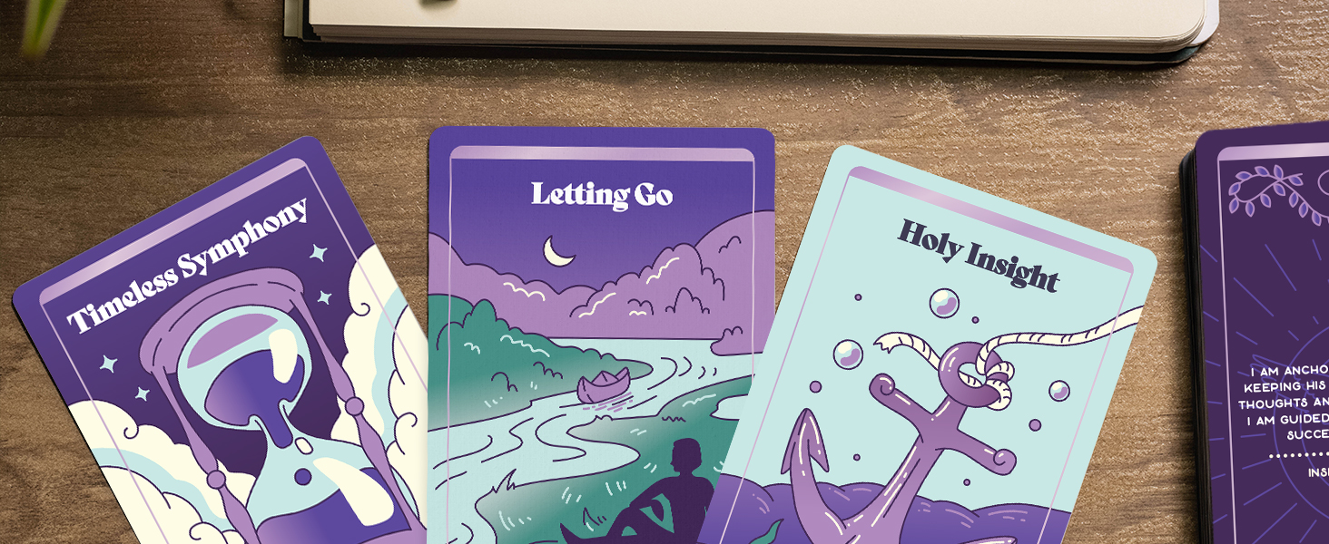 bible cards