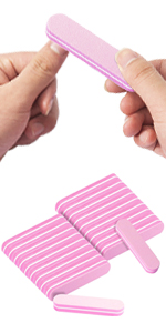 mini nail files