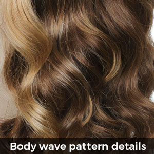 body wave