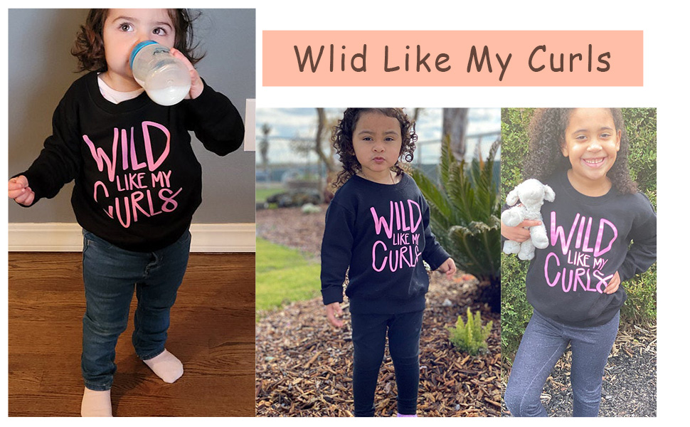 Baby Girls' Hoodies & Activewear