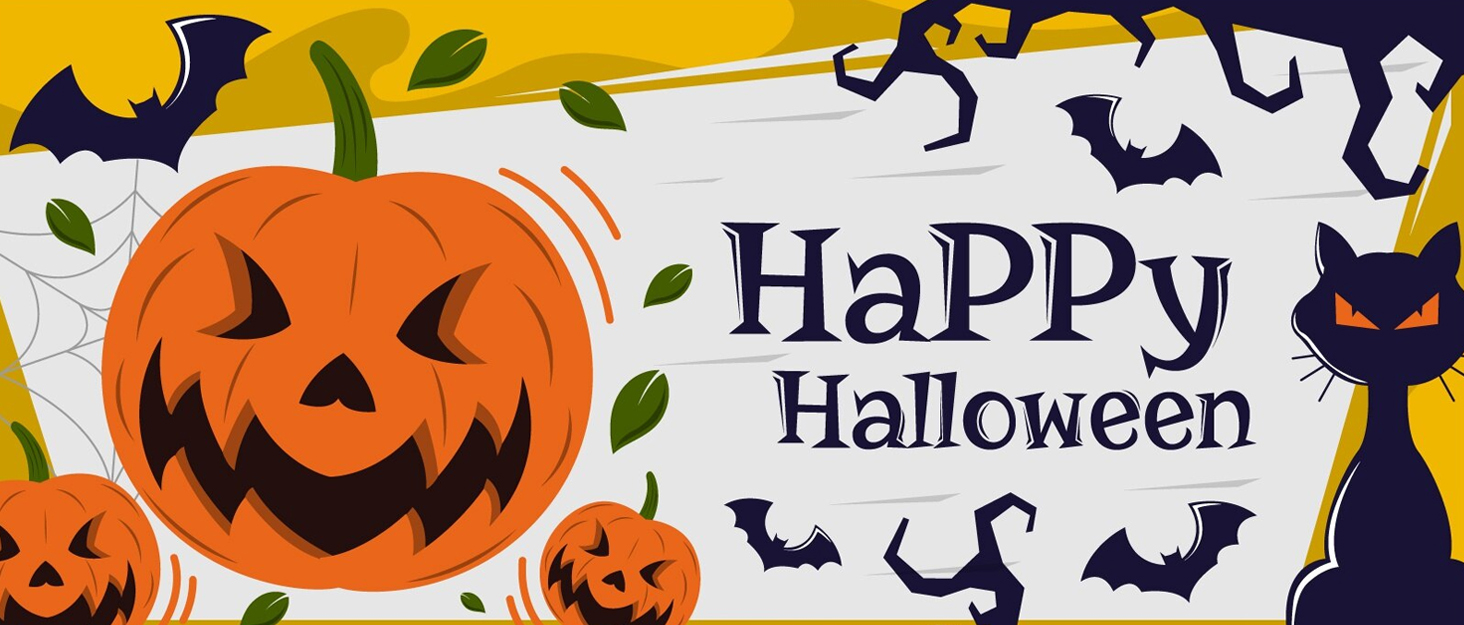 Halloween girls outfits