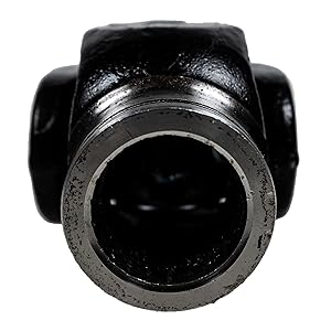 Amazon.com: NICHE Drive Shaft for Kawasaki Mule 3010 4010