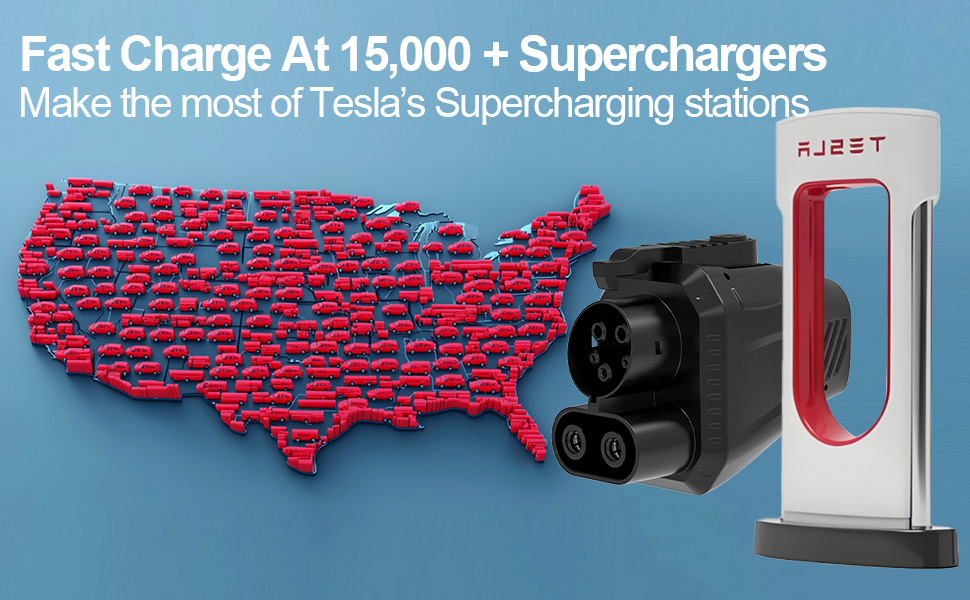  TESLA-DD005