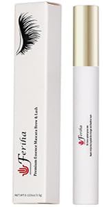 Eyelash Growth Serum
