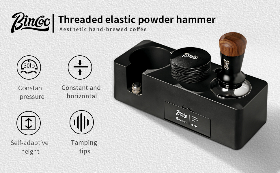 Espresso Coffee Tampe