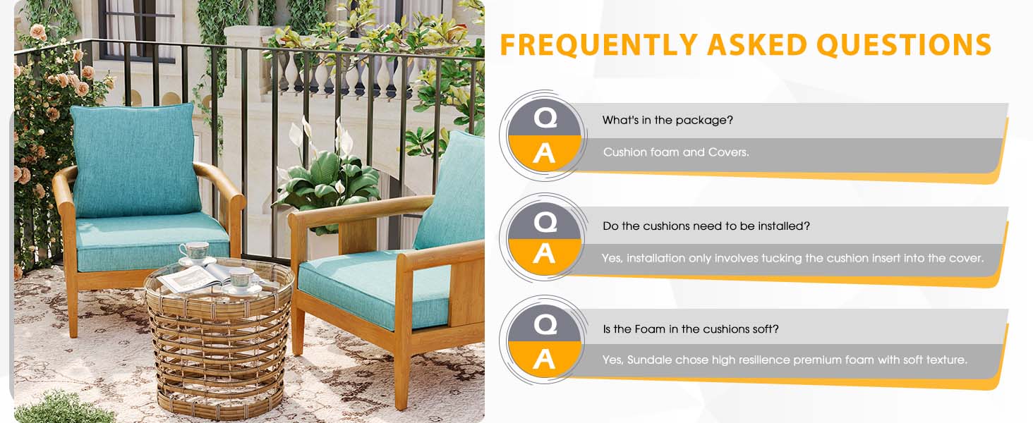 Frequently Asked Questions